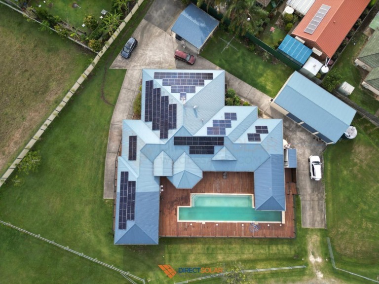 Direct Solar Wholesaler Energy Group