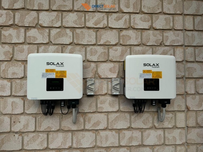 Direct Solar Wholesaler Energy Group