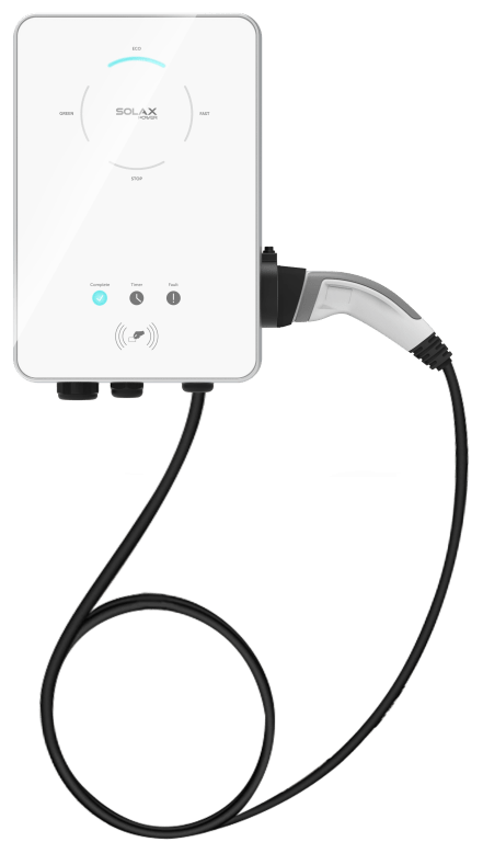 EV CHARGER