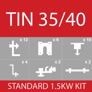 TIN 35-40